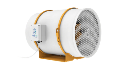 Trolmaster Aero EC Fan