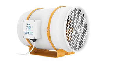 Trolmaster Aero EC Fan