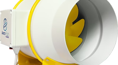 Trolmaster Aero EC Fan