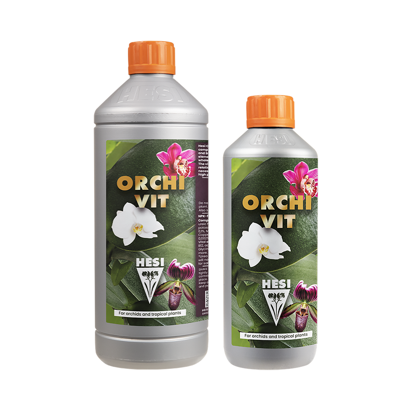 Hesi OrchiVit Orchid Feed — 1 Litre