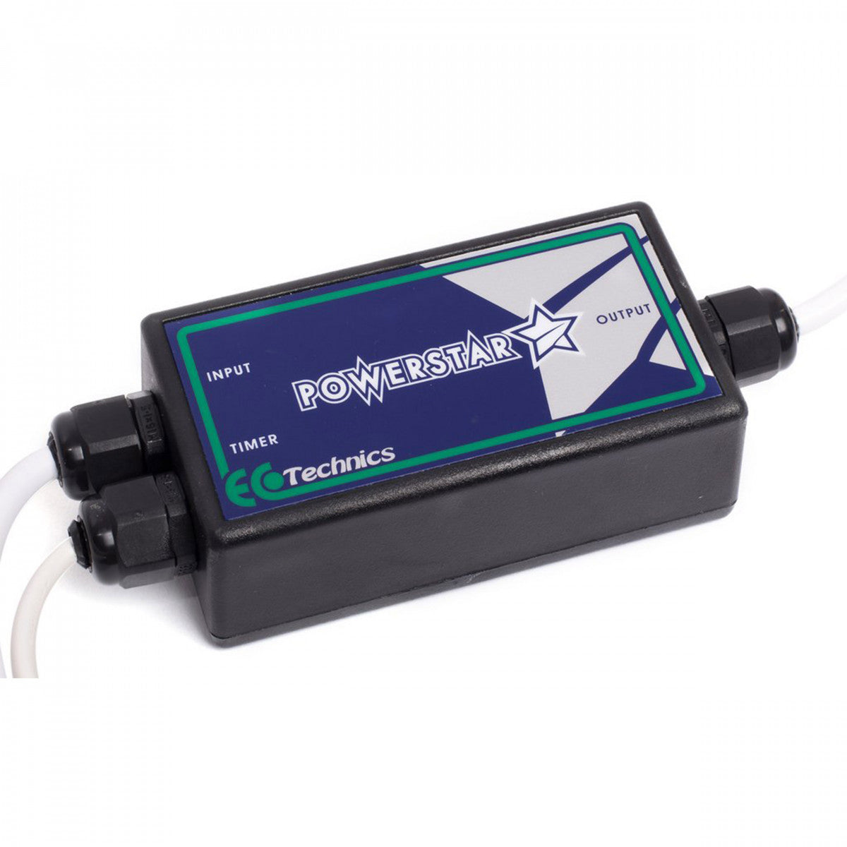 Eco Technics - Power Star Contactor