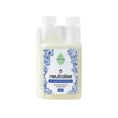Ecothrive Neutralise Water Conditioner — 250ml