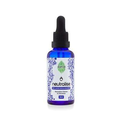 Ecothrive Neutralise Water Conditioner — 50ml