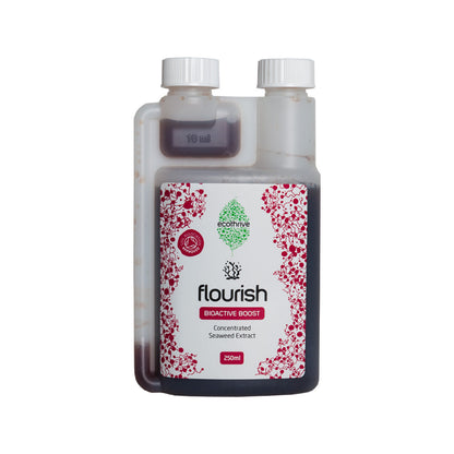 Ecothrive Flourish Seaweed Biostimulant