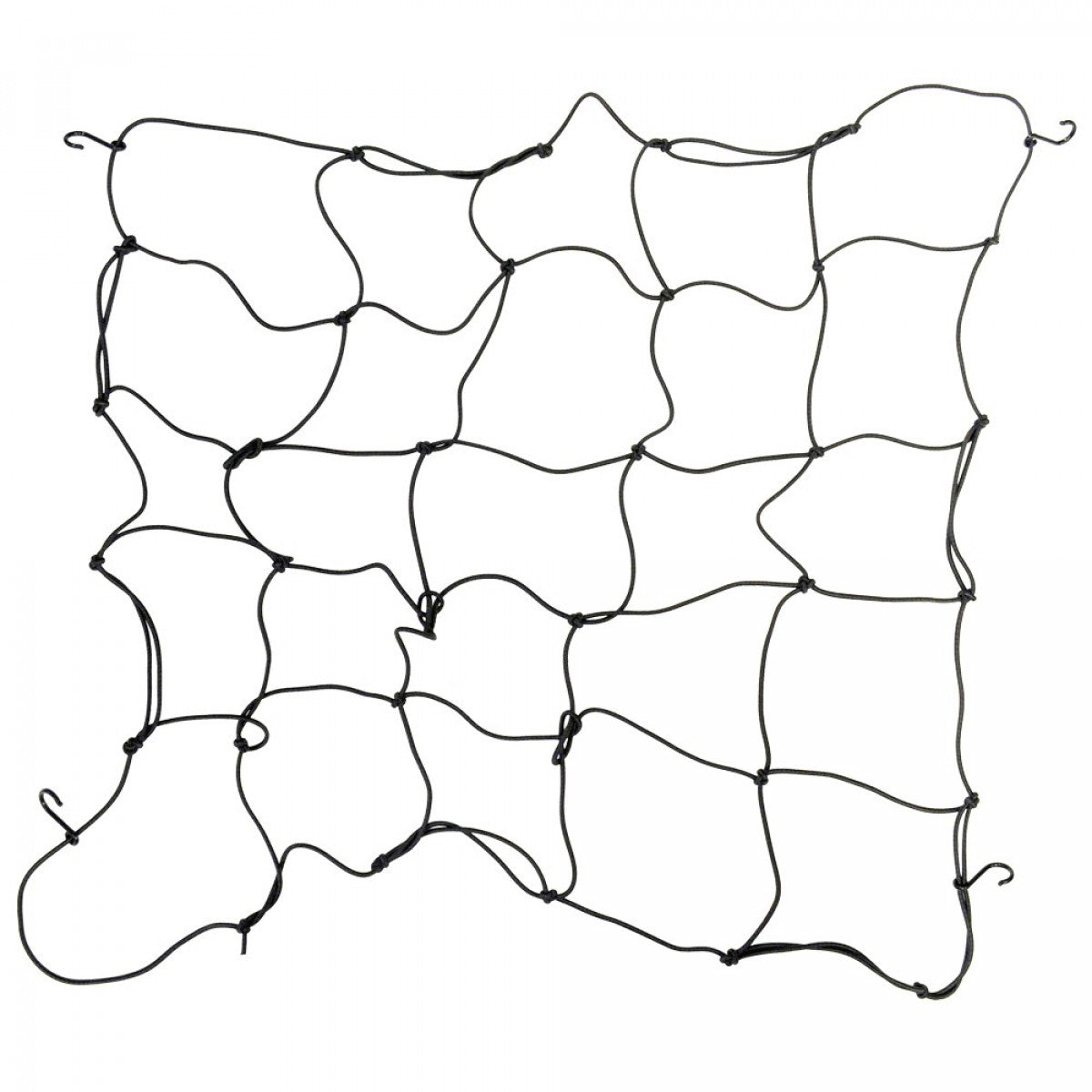 Elastic Crop Support Netting (Scrog Net)