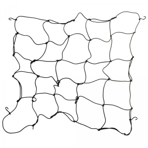 Elastic Crop Support Netting (Scrog Net)