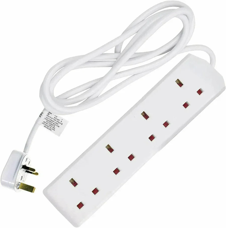 Power Extension Leads