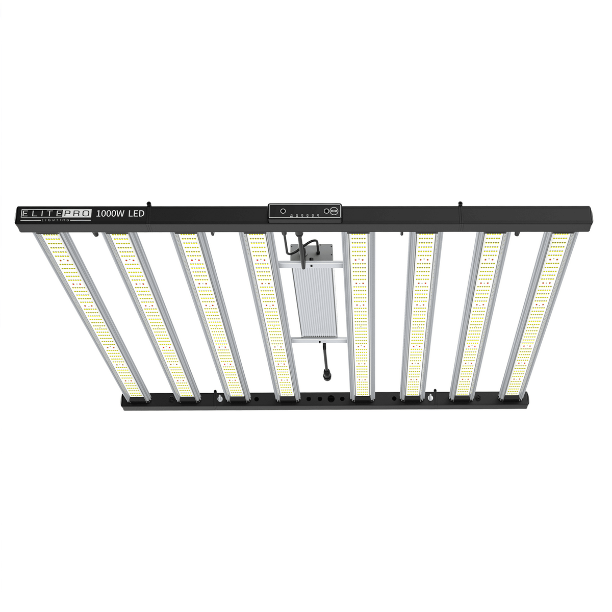 Elite Pro LED Grow Light — 1000W