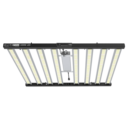 Elite Pro LED Grow Light — 1000W
