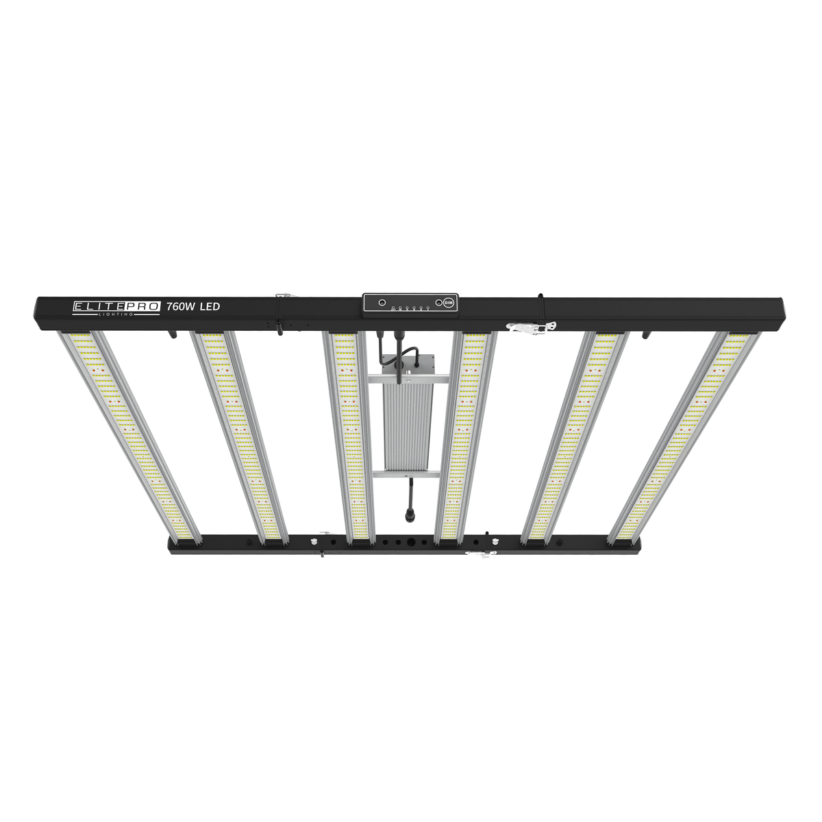 Elite Pro LED Grow Light — 760W
