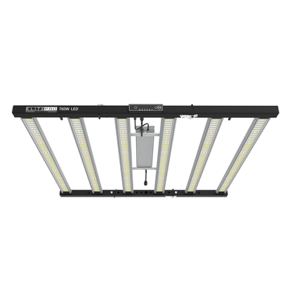 Elite Pro LED Grow Light — 760W
