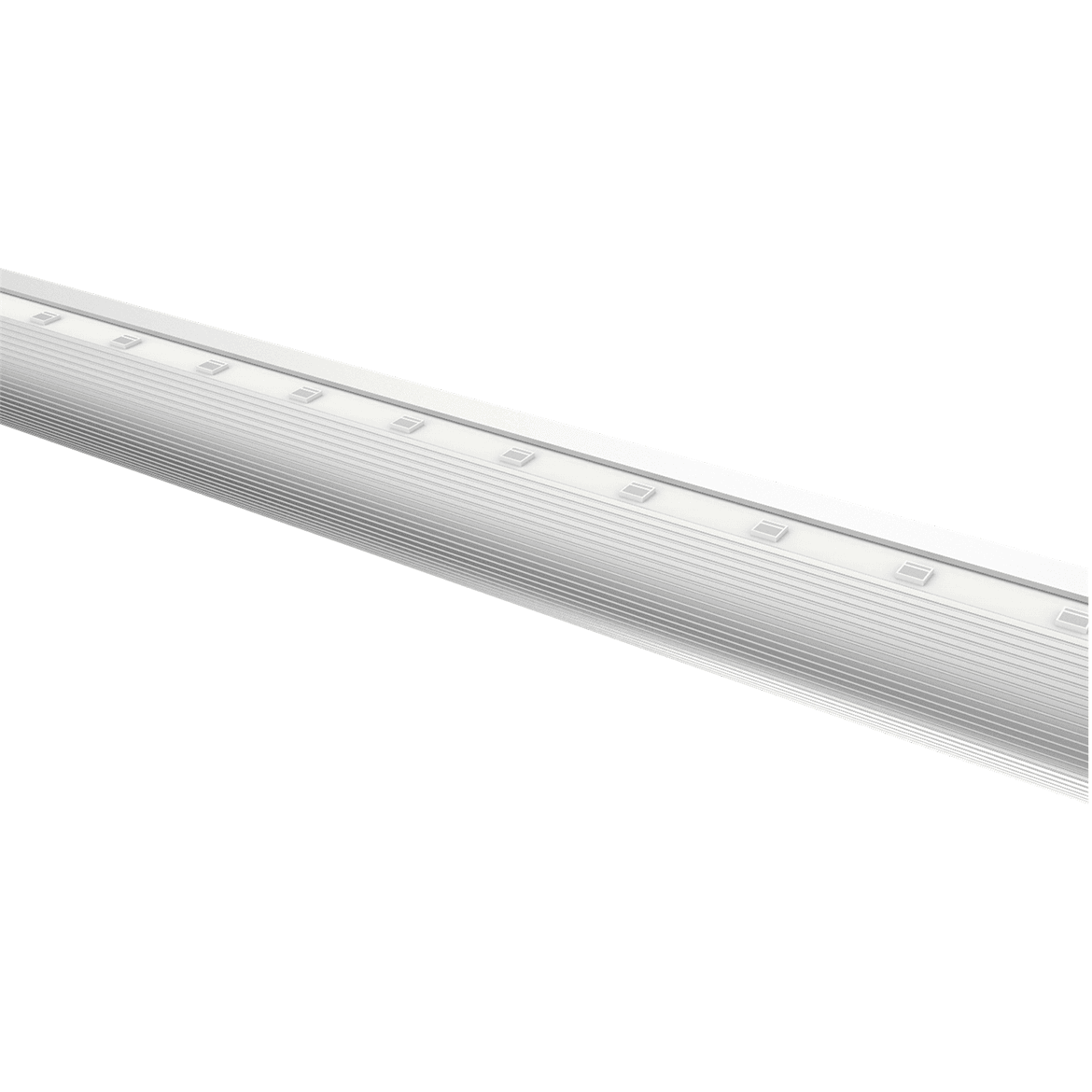 Elite Pro LED UV Add-Ons (2 Pack) bar close-up showing the UV diodes
