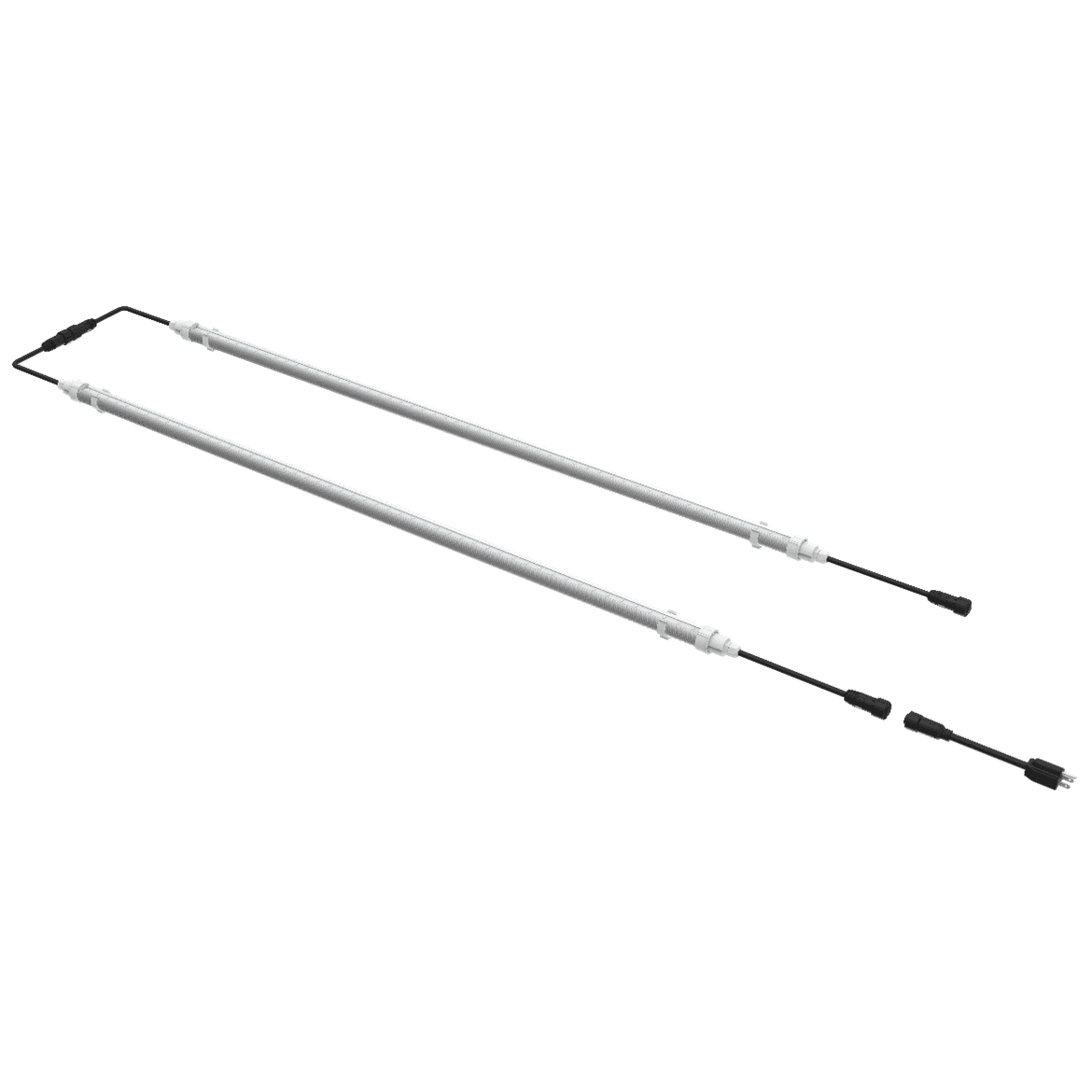 Elite Pro LED UV Add-Ons (2 Pack) — Default Title