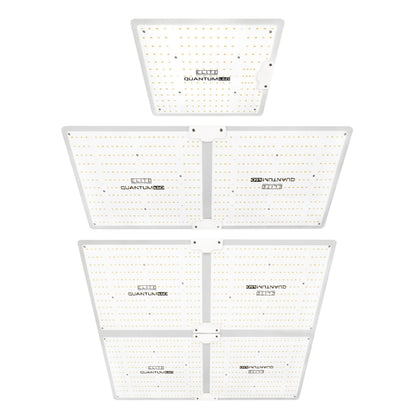 Elite Quantum LED Grow Light Panel range: EQ1000, EQ2000 and EQ4000 boards