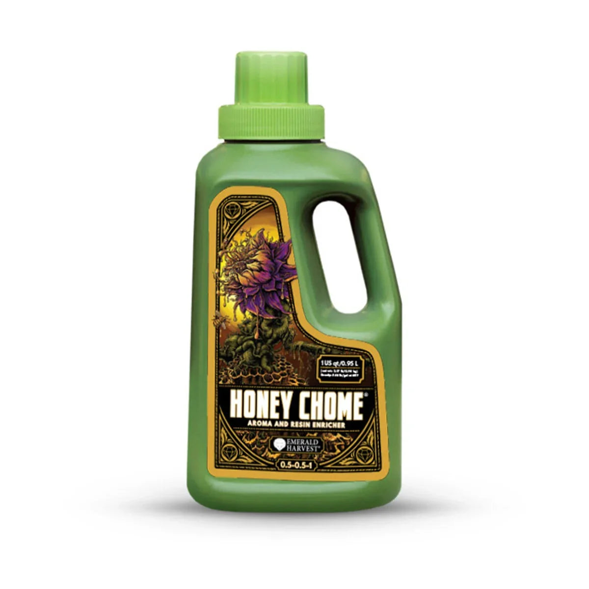 Emerald Harvest Honey Chome Carbohydrate Booster