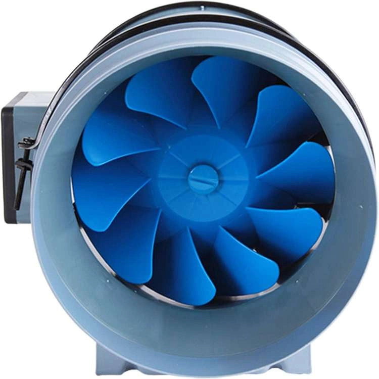 RAM Mixed-Flow Inline Fan 200mm