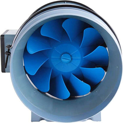 RAM Mixed-Flow Inline Fan 200mm