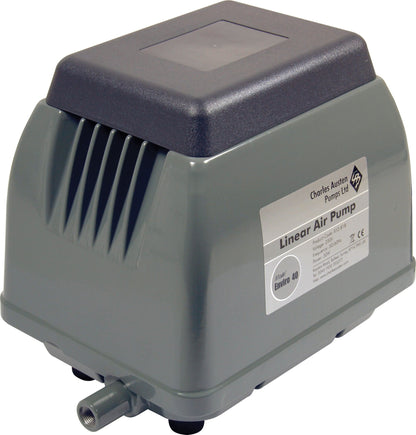 Enviro ET Air Pump — ET40