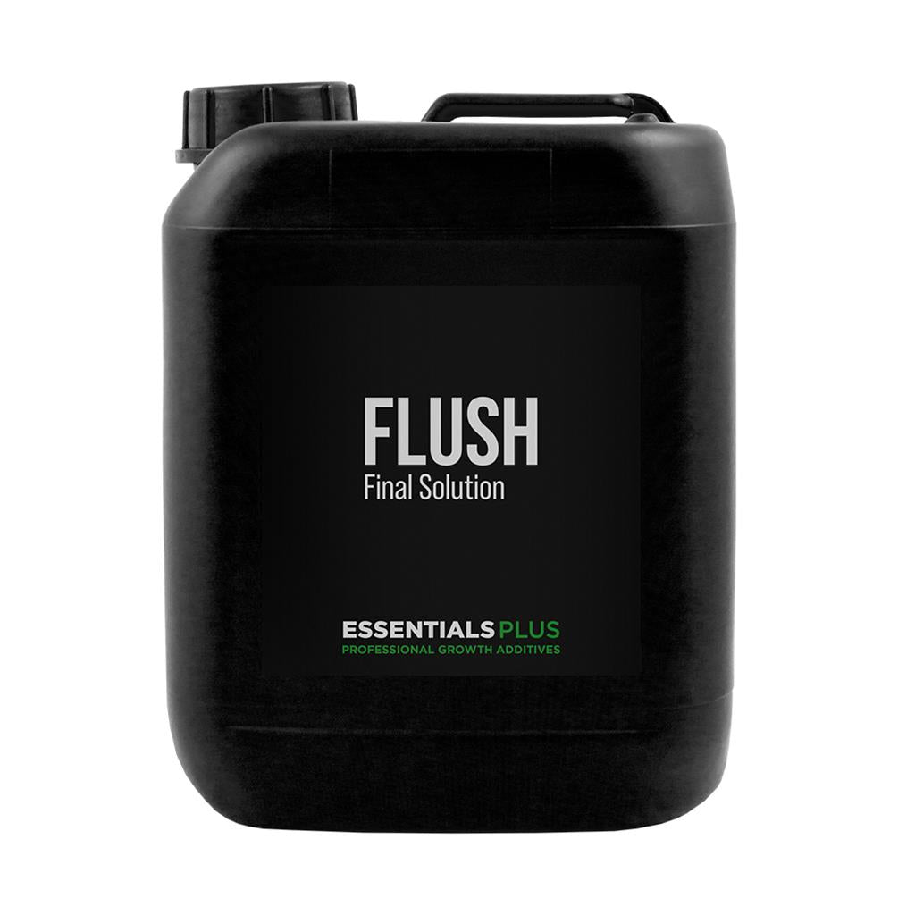 Essentials PLUS Flush — 5L