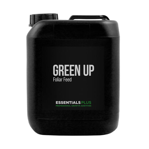 Essentials PLUS Green Up — 5L