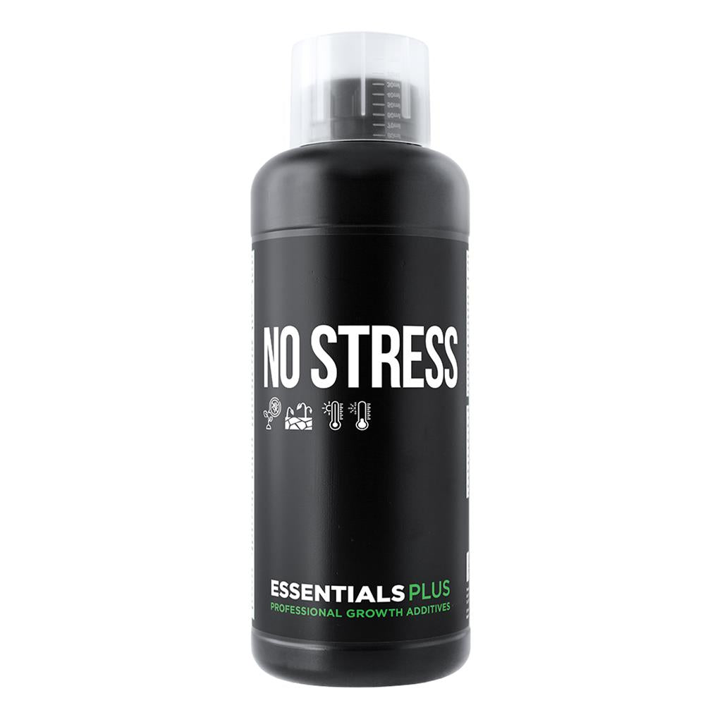 Essentials PLUS No Stress — 1L