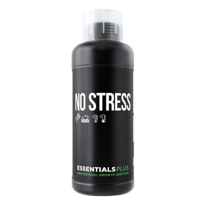 Essentials PLUS No Stress — 1L