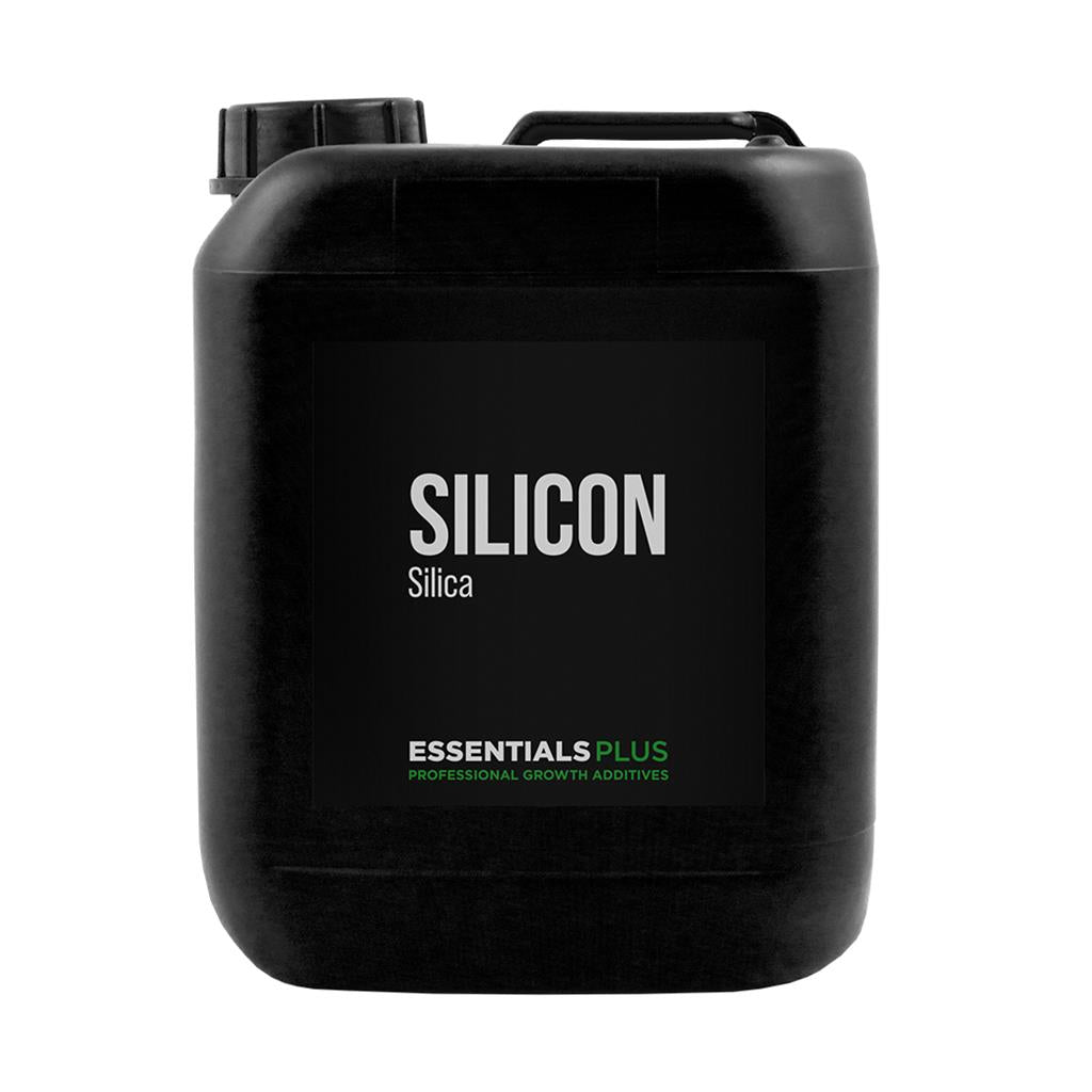 Essentials PLUS Silicon — 5L
