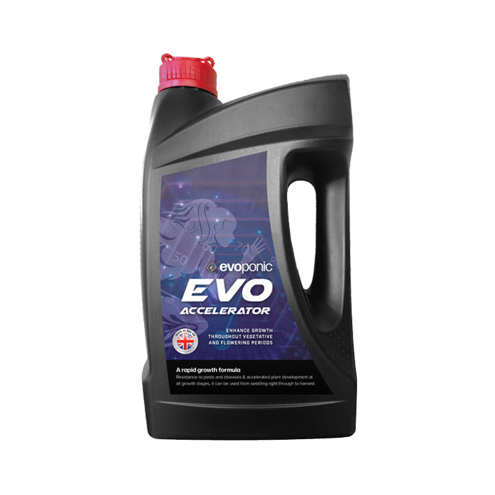 Evoponic Accelerator — 1L