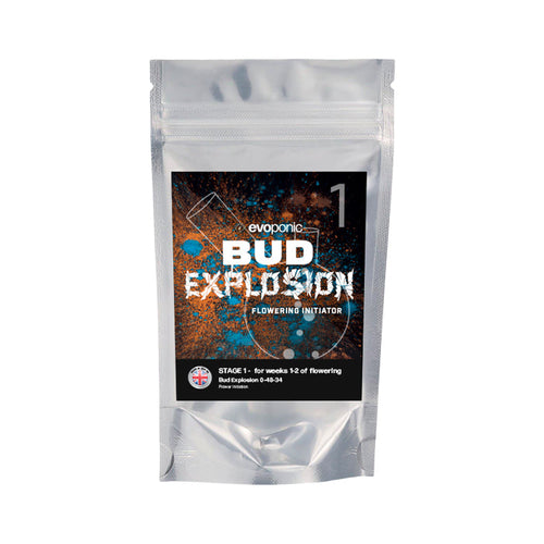 Evoponic Bud Explosion — 40g / 300g