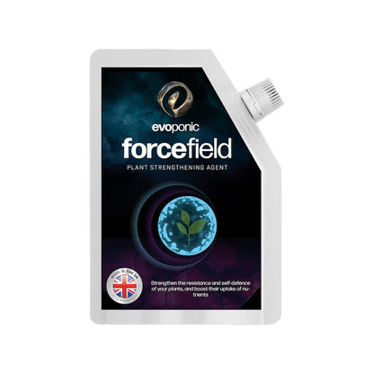 Evoponic Force Field pest resistance and nutrient uptake booster, 250ml