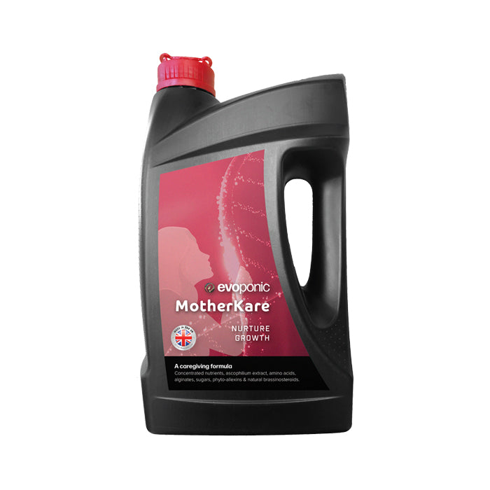 Evoponic Motherkare mother plant conditioner