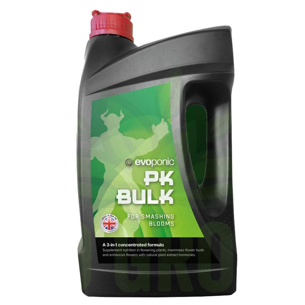 Evoponic - PK Bulk — 5L