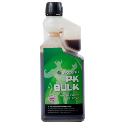Evoponic - PK Bulk — PK Bulk - 1L