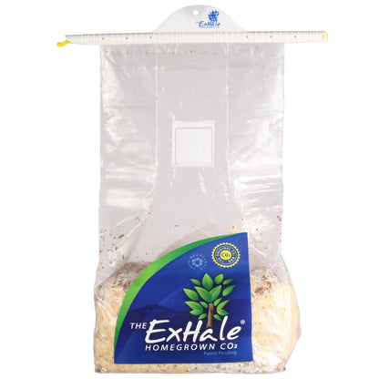 Exhale Co2 Bag