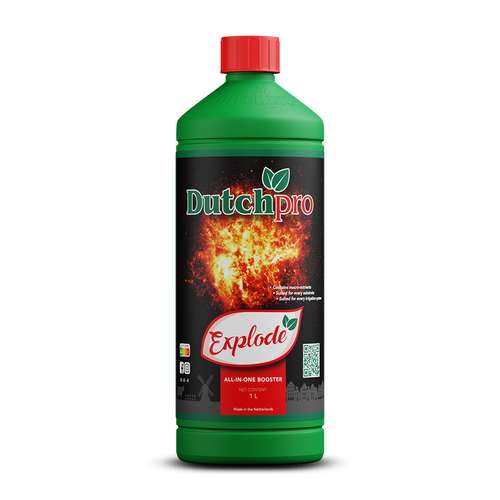 Dutch Pro Explode — 1L