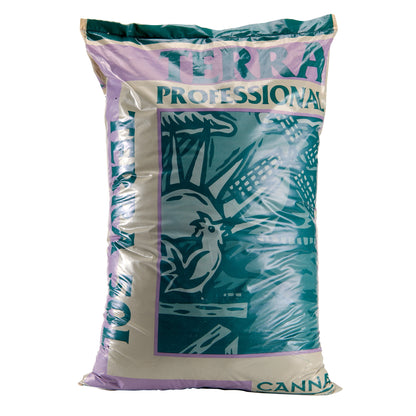 Canna Terra Professional Soil - 50L — Terra Professional Soil - 50L