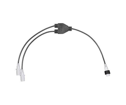 GAS Digital EC Cable - (Pack 9) Active Y-Splitter
