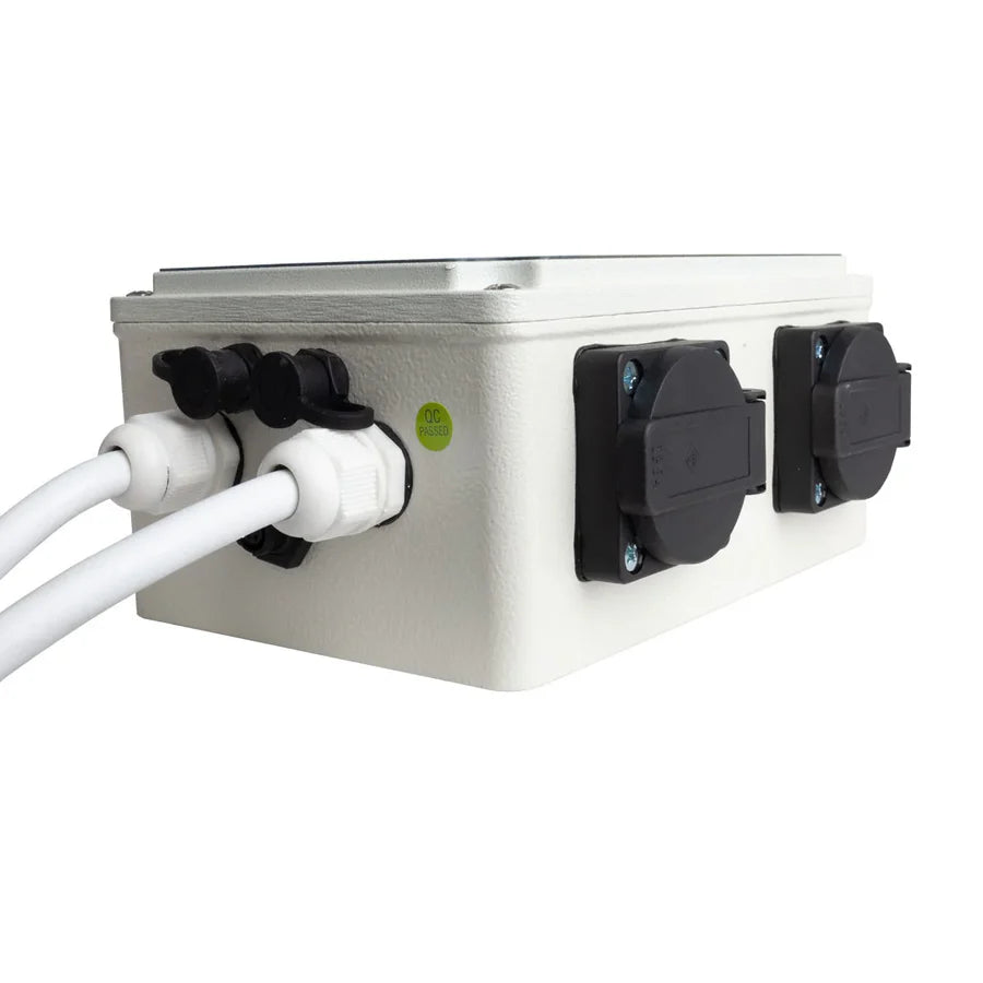 table manner & Images High Quality Grahic GAS Enviro Controller v4 26AMP Environment Humidity Temperature AC EC ...