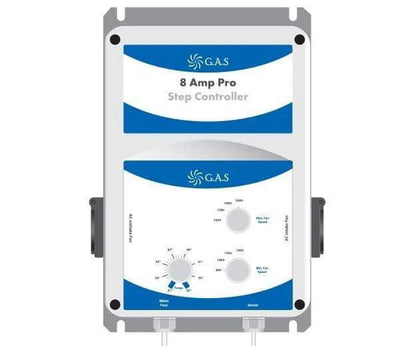 Global Air - AC Pro Step Fan Controller