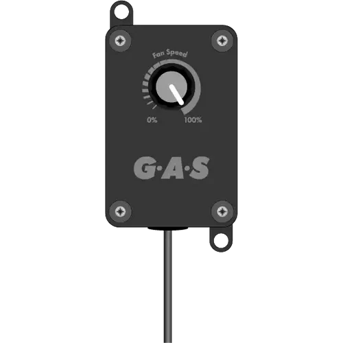 Global Air - EC Dimmer (Cable Pack 32) – Manual Fan Speed Controller