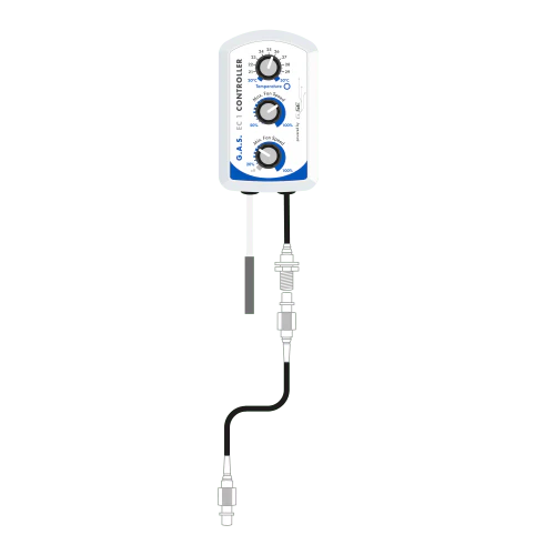 Global Air - EC1 Fan Speed Controller
