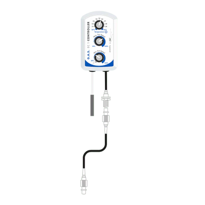 Global Air - EC1 Fan Speed Controller