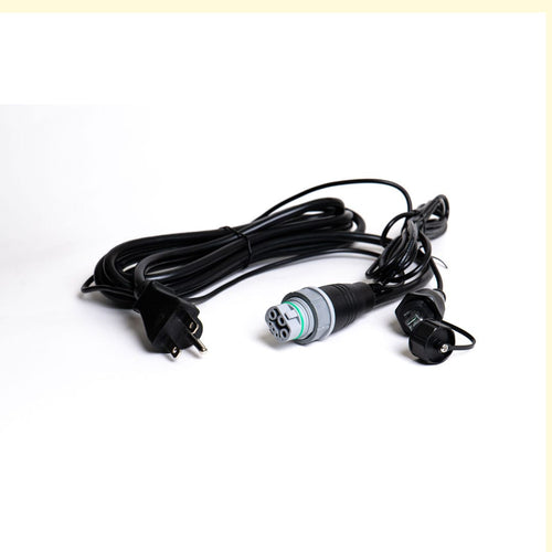 Faven Chroma Power Cable (UK/EU)