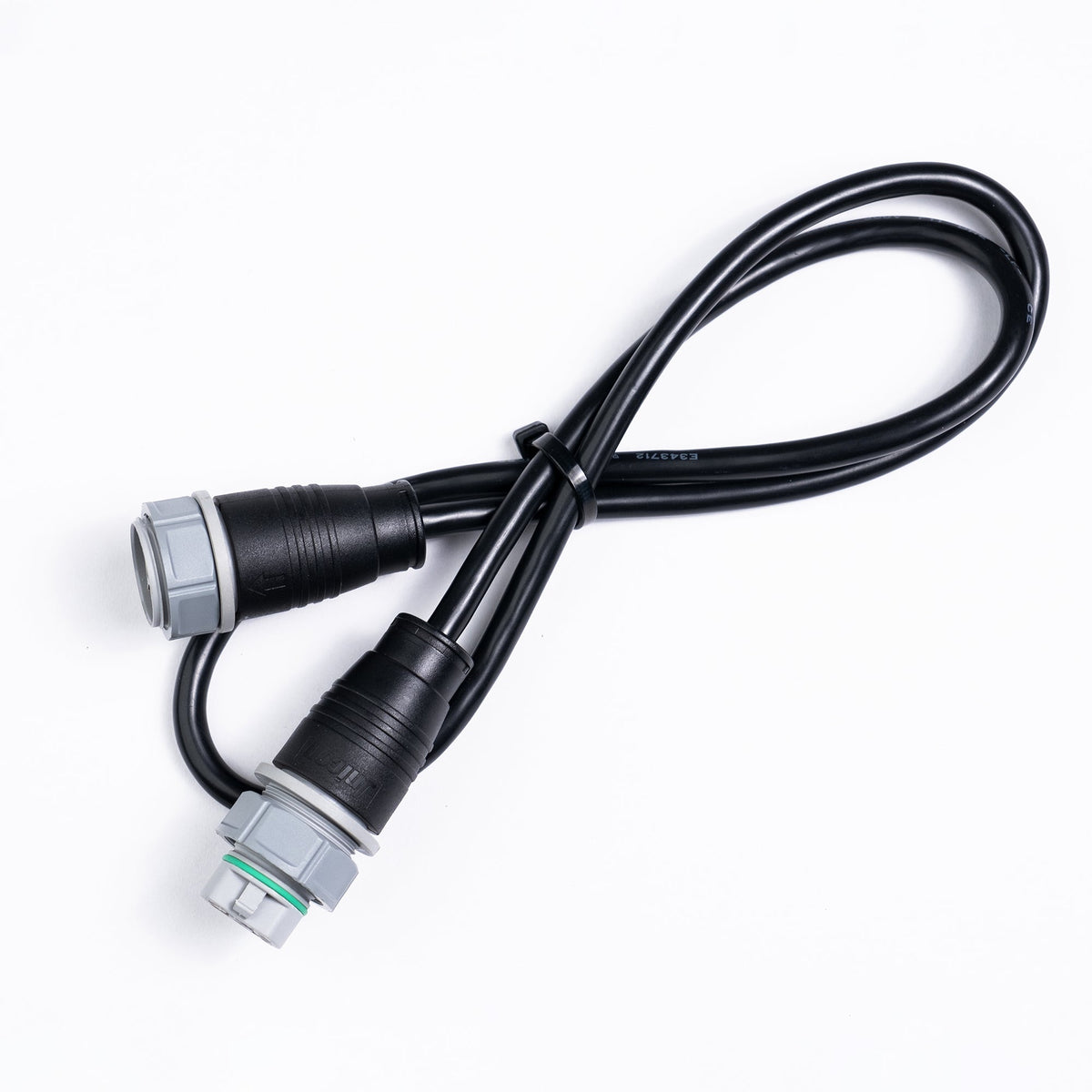 Faven R8 Under Canopy LED Kit: Faven 3 ft jumper cable