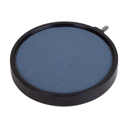 8in Flat Circular Air Stone for Hydro Reservoirs