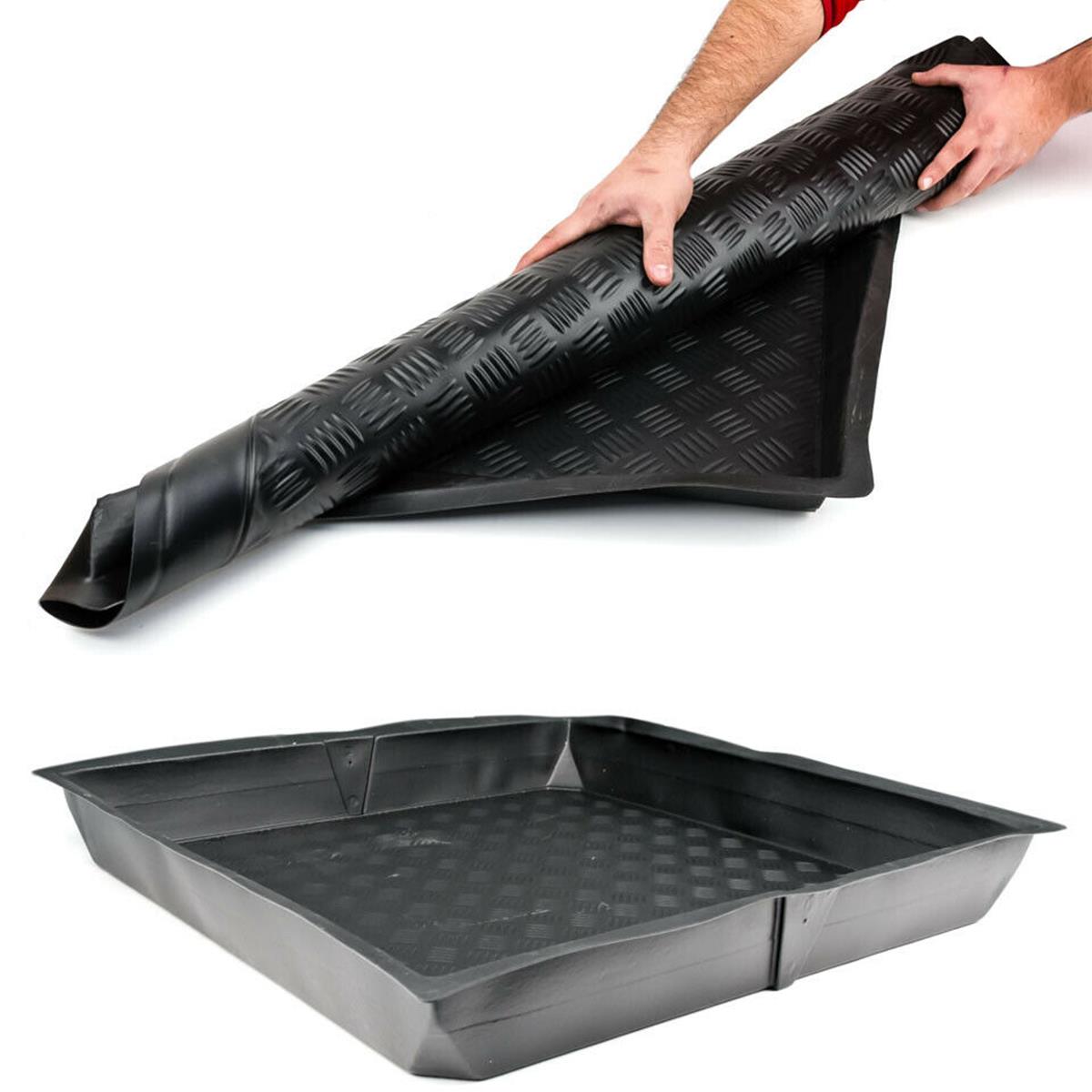 Flexi-Tray Deep Flexible Tray — 1m x 1m x 10cm (Deep)
