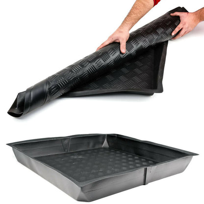 Flexi-Tray Deep Flexible Tray — 1m x 1m x 10cm (Deep)