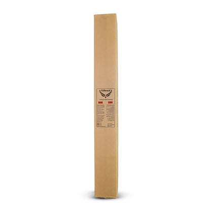 FLIRmask Thermal Reflection Sheeting in its shipping tube