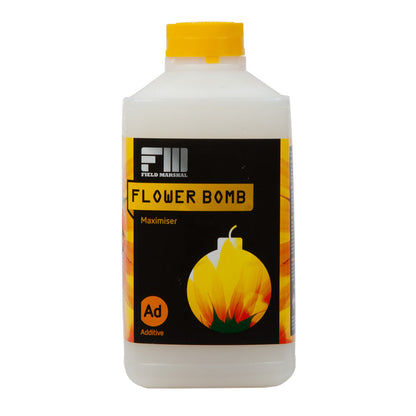 Field Marshall Flower Bomb Bloom Booster Additive — 1 Litre