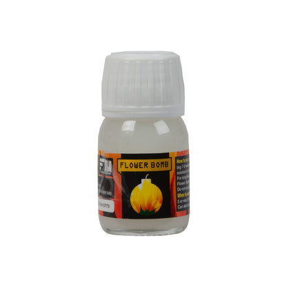 Field Marshall Flower Bomb Bloom Booster Additive — 30ml